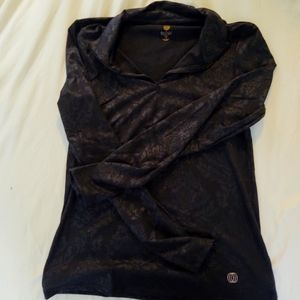 Balance Collection long sleeve active top